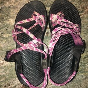 Chaco’s gently used